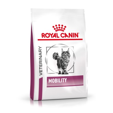 Royal Canin VHN Cat Mobility 2 kg