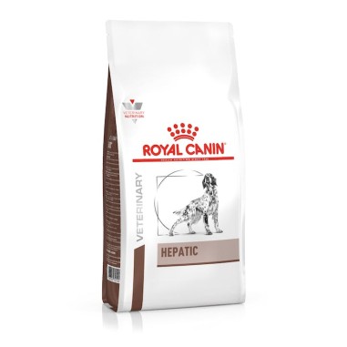 Royal Canin VHN Dog Hepatic 7 KG