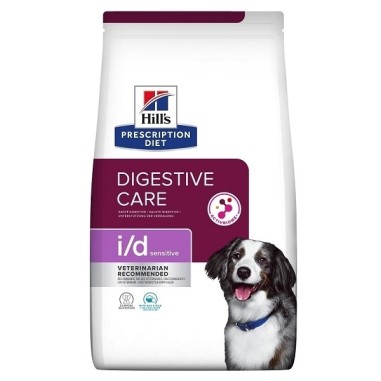 HILLS Prescription Diet Canine i/d Sensitive 12 kg