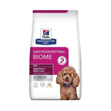 HILLS Prescription Diet Canine GI Biome Mini 6 kg