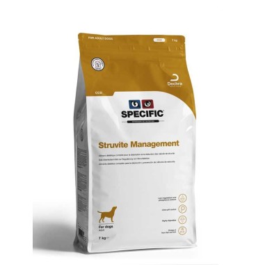 SPECIFIC CCD Struvite Management 12 kg