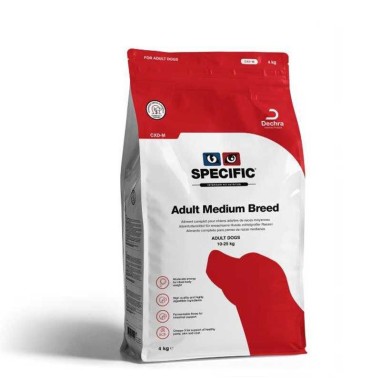 SPECIFIC CXD-M Adult Medium Breed 7 kg