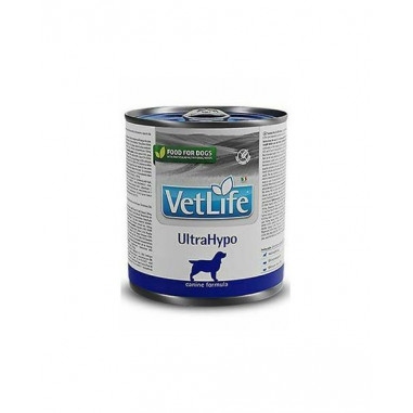 Farmina Vet Life dog ultrahypo konzerva 300 g