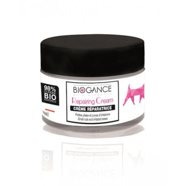 BIOGANCE Repairing Cream na poranenia pre psy 50 ml