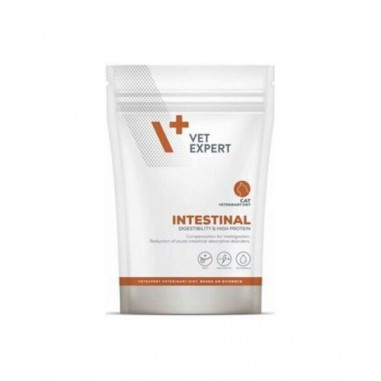 VetExpert VD cat 4T Intestinal 250 g