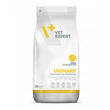 VetExpert VD dog Urinary 12 kg