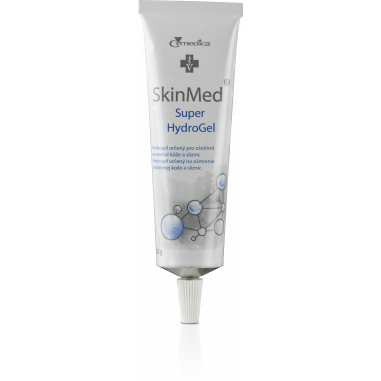 SkinMed Super HydroGel 30 g