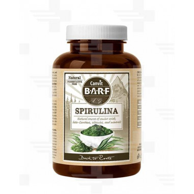 Canvit BARF Spirulina 180g