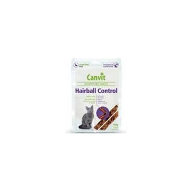 Pamlsok Canvit Health Care cat Hairball control Snack 100 g