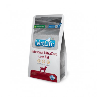 Farmina Vet Life dog Intestinal ultracare 1,5 kg