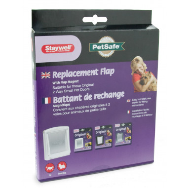 Flap pre dvierka PetSafe® Séria 700, veľkosť S