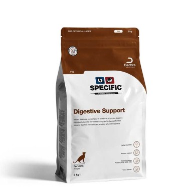 SPECIFIC FID Digestive Support 400 g