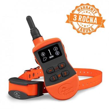 Elektronický obojok SportDOG 500m Tréner