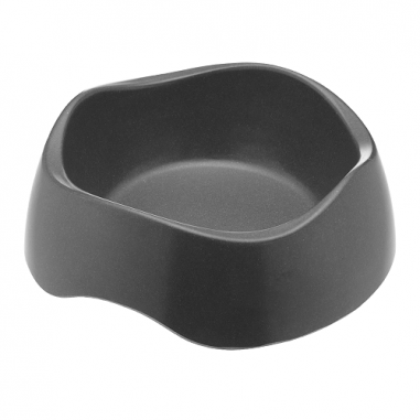 Miska pre psa BecoBowl, EKO-gray-S