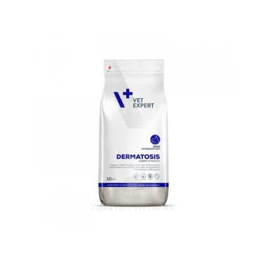 VetExpert VD dog 4T Dermatosis Rabbit & Potato 2 kg