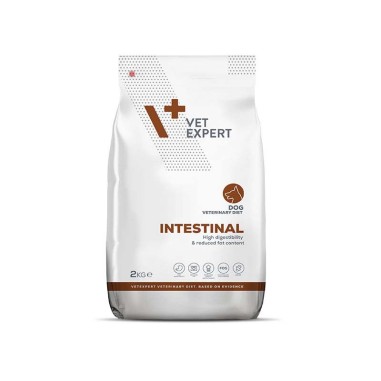 VetExpert VD dog 4T Intestinal 2 kg